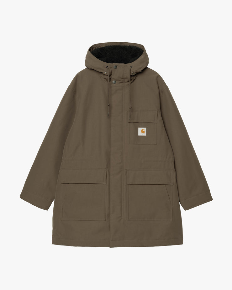 Carhartt WIP Siberia Parka - Vitola