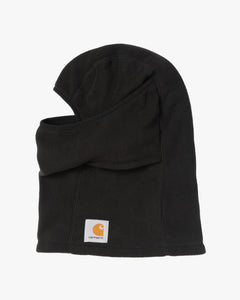 Carhartt WIP Expedition Mask - Black / Black