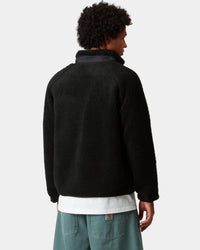 Carhartt WIP Prentis Liner - Black / Black