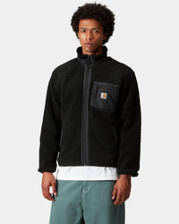 Carhartt WIP Prentis Liner - Black / Black