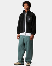 Carhartt WIP Prentis Liner - Black / Black