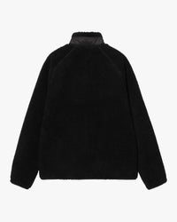 Carhartt WIP Prentis Liner - Black / Black