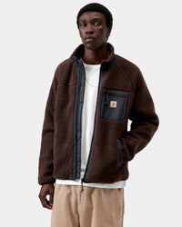 Carhartt WIP Prentis Liner - Palisander / Black