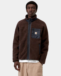 Carhartt WIP Prentis Liner - Palisander / Black