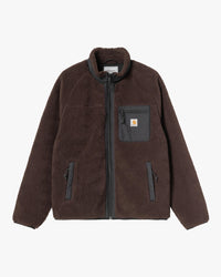 Carhartt WIP Prentis Liner - Palisander / Black