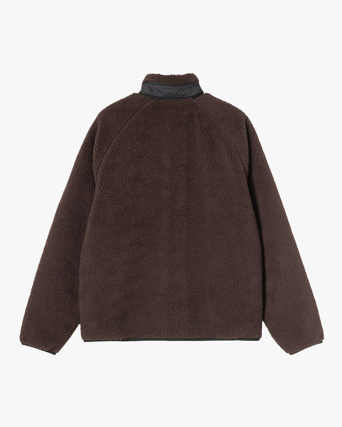 Carhartt WIP Prentis Liner - Palisander / Black
