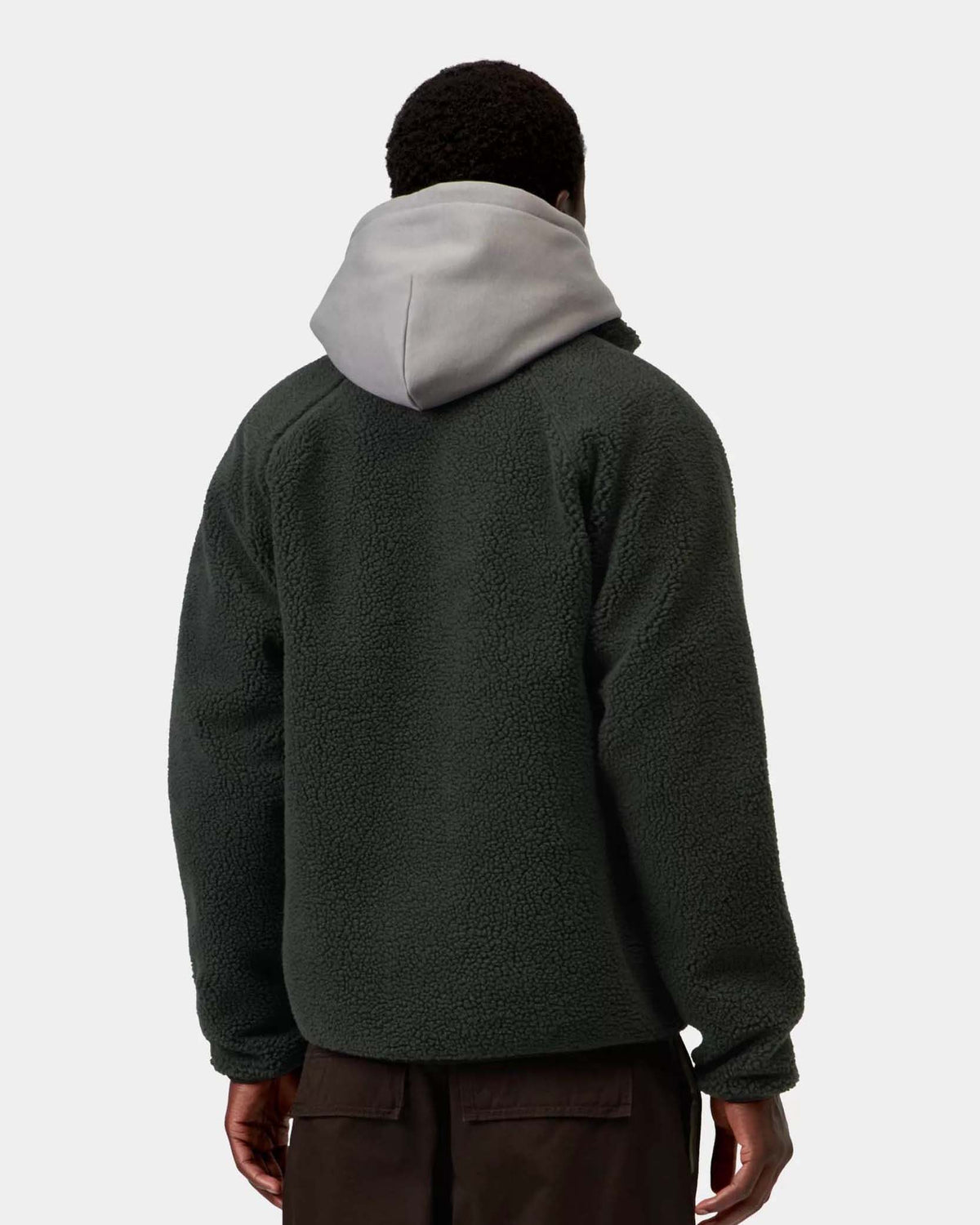 Carhartt WIP Prentis Liner - Raven / Black