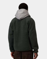 Carhartt WIP Prentis Liner - Raven / Black