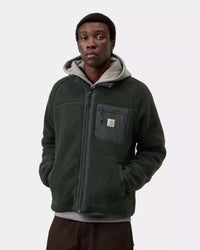 Carhartt WIP Prentis Liner - Raven / Black