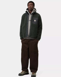 Carhartt WIP Prentis Liner - Raven / Black