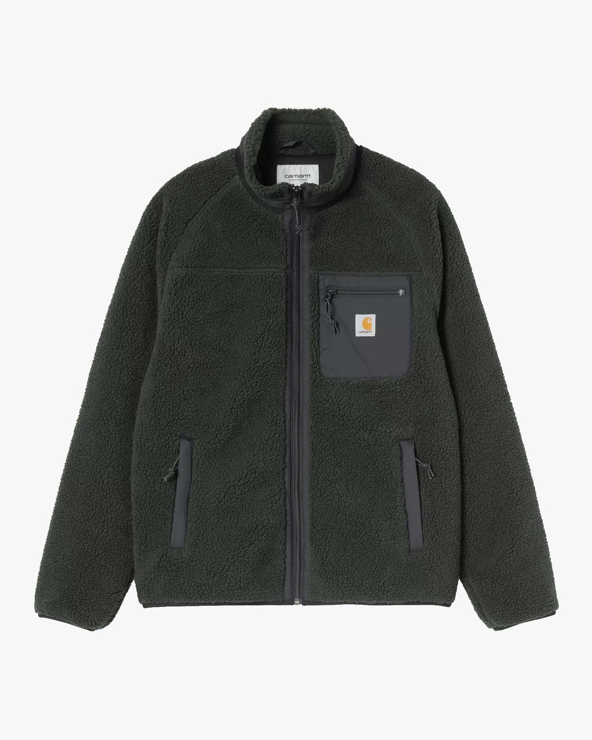 Carhartt WIP Prentis Liner - Raven / Black