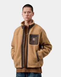 Carhartt WIP Prentis Liner - WIP Dusty Hamilton Brown / Tobacco