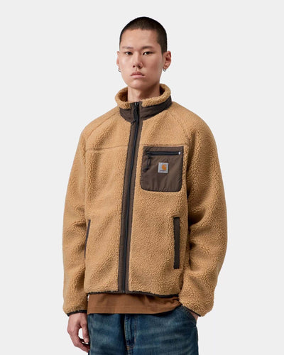 Carhartt WIP Prentis Liner - WIP Dusty Hamilton Brown / Tobacco