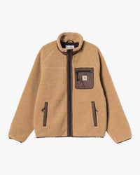 Carhartt WIP Prentis Liner - WIP Dusty Hamilton Brown / Tobacco
