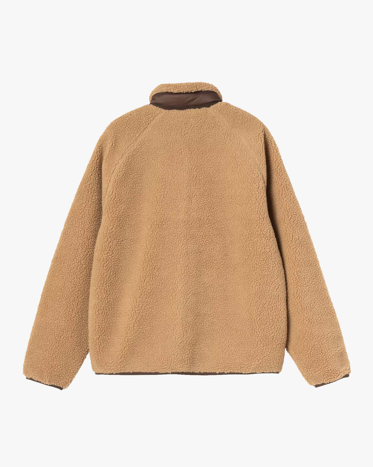 Carhartt WIP Prentis Liner - WIP Dusty Hamilton Brown / Tobacco