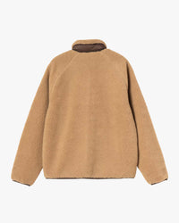 Carhartt WIP Prentis Liner - WIP Dusty Hamilton Brown / Tobacco