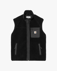 Carhartt WIP Prentis Vest Liner - Black