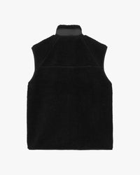 Carhartt WIP Prentis Vest Liner - Black