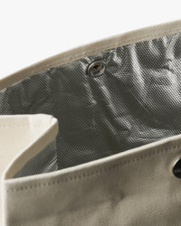 Carhartt WIP Lunch Bag - Natural | Carhartt WIP Lifestyle | JEANSTORE