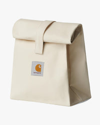 Carhartt WIP Lunch Bag - Natural | Carhartt WIP Lifestyle | JEANSTORE