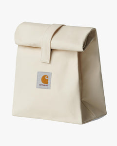 Carhartt WIP Lunch Bag - Natural