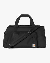 Carhartt WIP Duffle Bag - Black | Carhartt WIP Bags | JEANSTORE