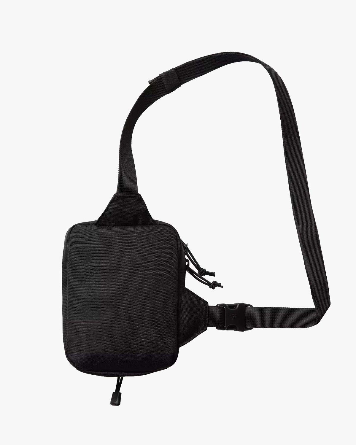 Carhartt WIP Kickflip Shoulder Bag - Black
