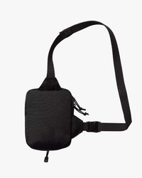Carhartt WIP Kickflip Shoulder Bag - Black