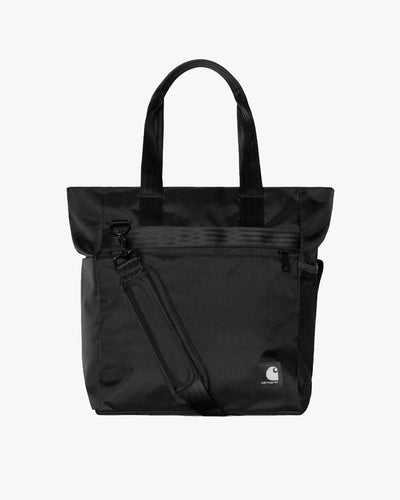 Carhartt WIP Richmond Tote Bag - Black
