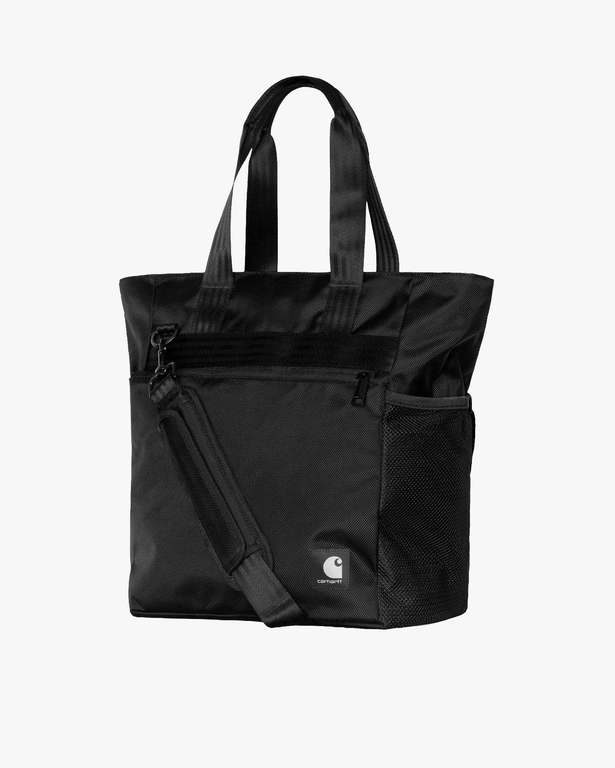 Carhartt WIP Richmond Tote Bag - Black