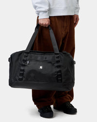 Carhartt WIP Richmond Small Duffle Bag - Black