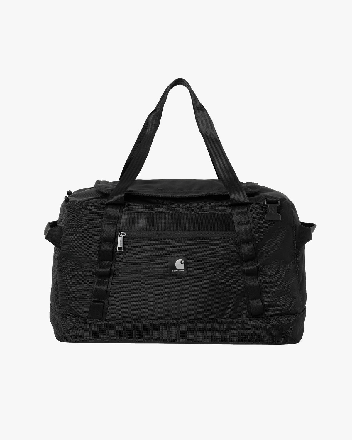 Carhartt WIP Richmond Small Duffle Bag - Black