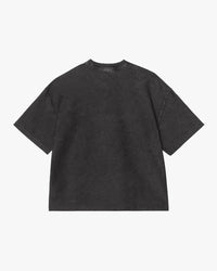Carhartt WIP S/S Lambert Tee - Black Moon Wash