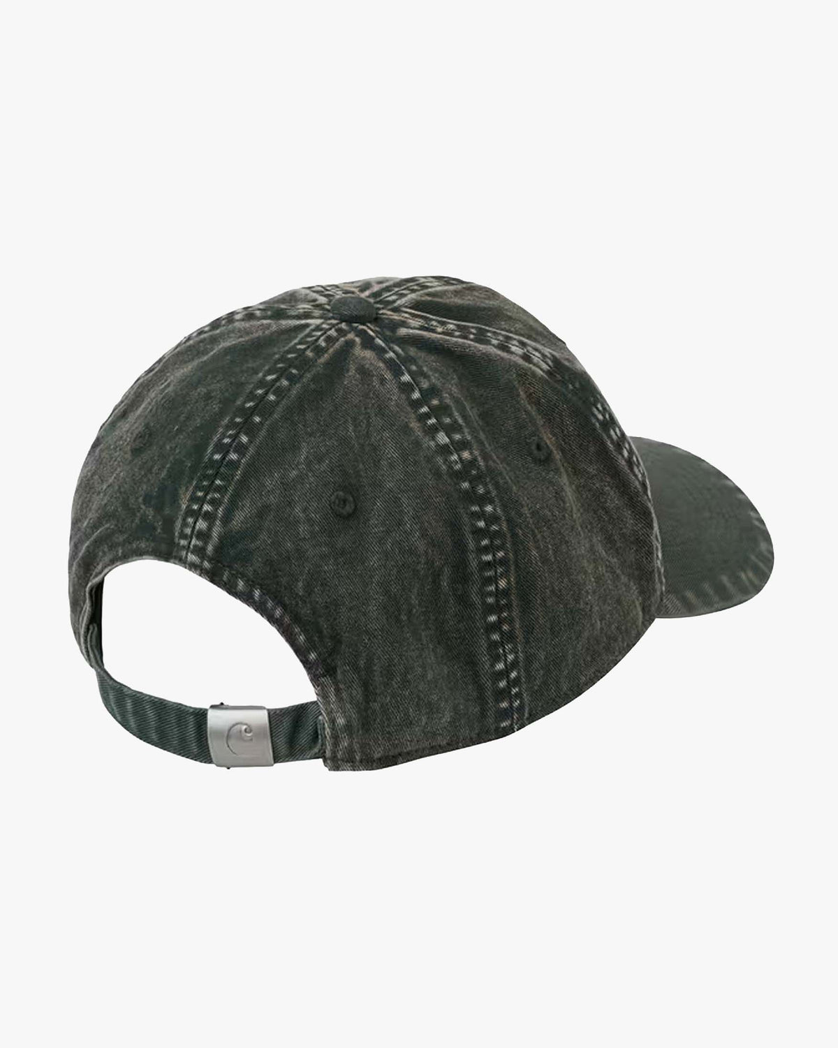 Carhartt WIP Lambert Cap - Raven Moon Wash
