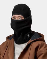 Carhartt WIP Blevin Mask - Black