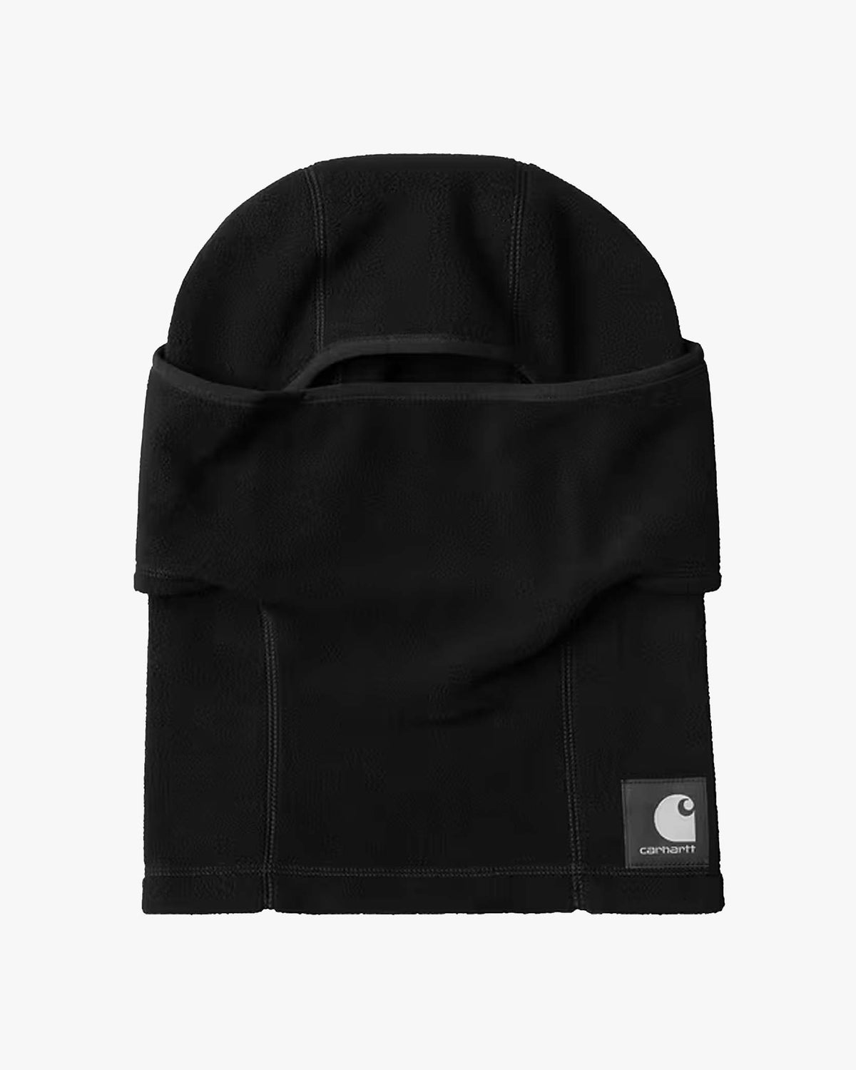 Carhartt WIP Blevin Mask - Black
