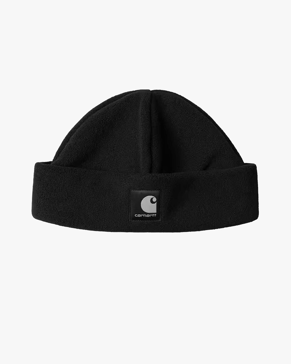 Carhartt WIP Blevin Beanie - Black | Carhartt WIP Hats | Jeanstore