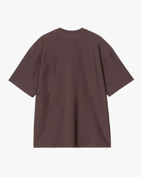 Carhartt WIP S/S OG Loose Pocket Tee - Palisander