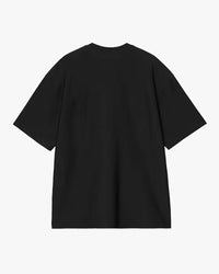 Carhartt WIP S/S OG Loose Pocket Tee - Black