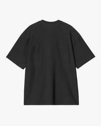 Carhartt WIP S/S OG Loose Pocket Tee - Black