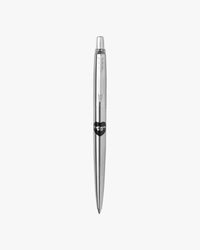 Carhartt WIP Parker Jotter Heart Ballpen - Silver | Carhartt WIP Miscellaneous | Jeanstore