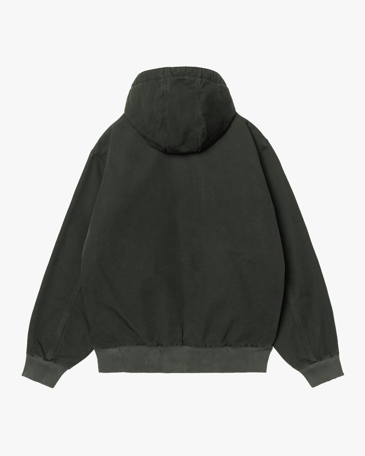Carhartt WIP OG Active Jacket - Raven Stone Canvas