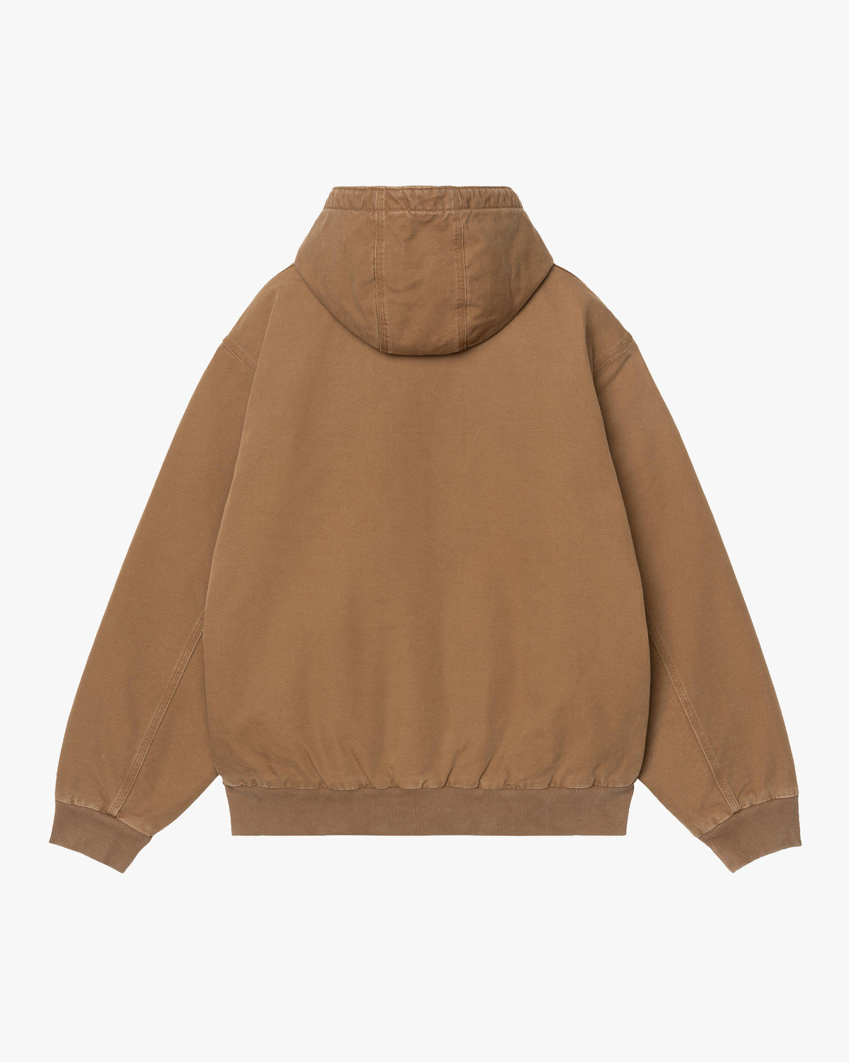 Carhartt WIP OG Active Jacket - WIP Hamilton Brown Stone Canvas
