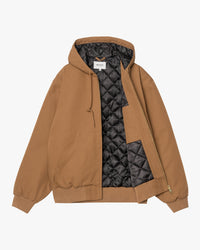 Carhartt WIP OG Active Jacket - WIP Hamilton Brown Rigid