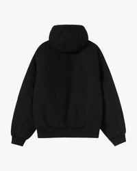 Carhartt WIP OG Active Jacket - Black Rigid