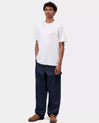Carhartt WIP 2-Pack Crew Neck Tees - White