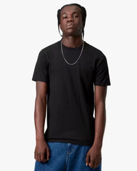Carhartt WIP 2-Pack Crew Neck Tees - Black