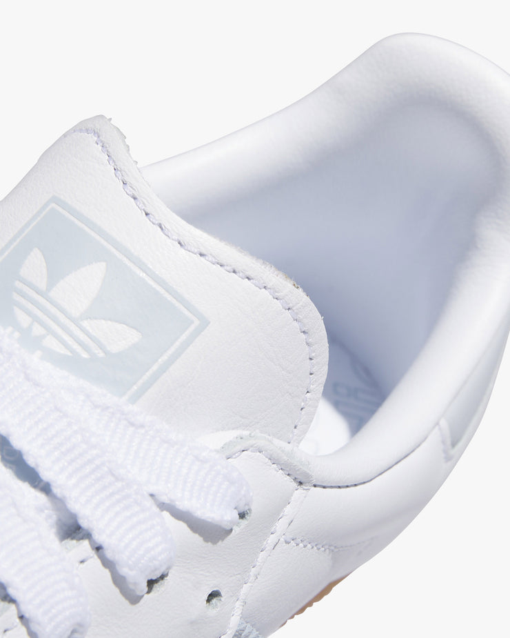 Adidas Samba OG - Cloud White / Halo Blue / Off White