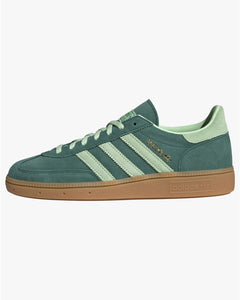 Adidas Handball Spezial - Collegiate Green / Semi Green Spark / Gum