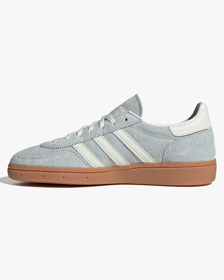 Adidas Handball Spezial - Wonder Silver / Off White / Gum